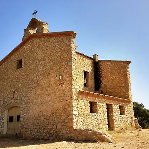 apartament-turistic-cal-mases-camarasa.catalonia-hotels.com/